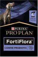 Probiotiká PURINA PRO PLAN Fortiflora Canine Probiotic 30x1g