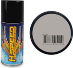H-Speed farba v spreji pieskovo sivá 150ml