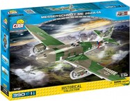 Cobi 5721 Messerschmitt ME 262A-1A