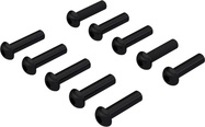 Arrma Imbusschraube BH M2.5x10mm (10)