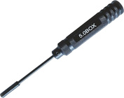 H-Speed Steckschlüssel-Schraubendreher 5,0mm
