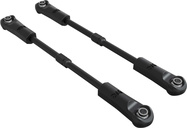 Arrma napínač oceľový M3x48mm