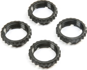 Losi stavacie matice: Lasernut U4, Tenacity Pro