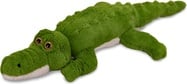 Plush Friends krokodíl plyšový 125cm ležiaci