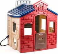 Detský domček Little Tikes 444D Earth mestský