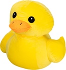Plush Friends kačica plyšová 60 cm