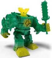 Schleich Eldrador Mini Creatures Pralesný Robot