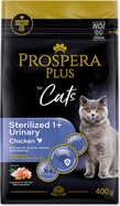 Prospera Plus Sterilized 1+ Chicken Urinary 0,4kg