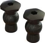 Arrma gulička čapu M5x9x16mm (2)