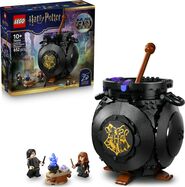 LEGO® Harry Potter™ 76464 Kotlík: Tajná učebňa elixírov
