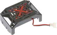 Castle ventilátor (pre Mamba Monster X)