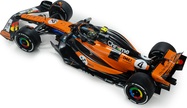 1:18 MCLAREN MCL39 ORANGE L.NORRIS #4 GP MONACO 20 - SOLIDO
