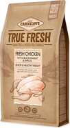 Krmivo Carnilove True Fresh senior Healthy Weight Chicken 4kg