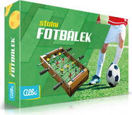 Albi Stolný futbal pre 2
