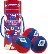 Schildkröt - palline da giocoleria per principianti - 3 pz