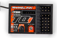 Traxxas prijímač TQi 5 kan. TSM, telemetria