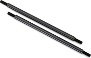 Traxxas zadné ojnička odpruženie 5x109mm (2)