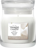 YC Signature Kerze Klein Soft Blanket