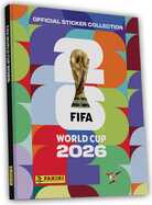 FIFA WORLD CUP 2026 - álbum (tapa dura)
