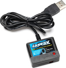 Traxxas-Ladegerät mit USB-Kabel: LaTrax Alias