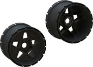 Arrma disk kolesa 4.9" MT 24mm hex (2)
