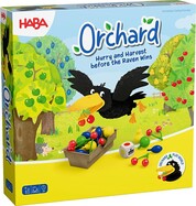 Haba Gioco da tavolo per bambini Frutteto dai 3 anni