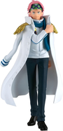 Bandai One Piece a shukko - Koby 16 cm