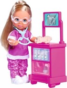 Doll Evička Tierarzt Welpenarzt
