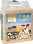 Podstielka Hobliny Nature Land Litter 15L