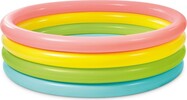 Detský bazén INTEX 56441 4 kruhy 168x46cm