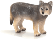 Mein Wolfsjunges