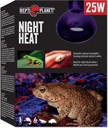 Žiarovka Repti Planet Moonlight HEAT 25W