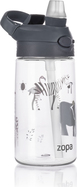Fľaša tritán šport 480 ml, Safari