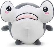 KAWAII Hammerhai Plüschspielzeug 24cm