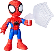 HASBRO - Spider-Man Spidey și prietenii săi uimitori - figurină Spidey