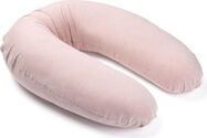 Buddy multifunkčný dojčiaci vankúš, Chine Pink