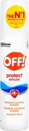 OFF! Repelent Protect Spray 100ml