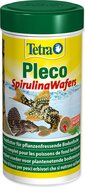 Krmivo Tetra Pleco Spirulina Wafer 250ml