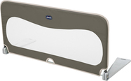 CHICCO Zábrana na posteľ Natural 135 cm