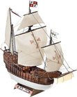 MINI MAMOLI Santa Maria 1:106 kit