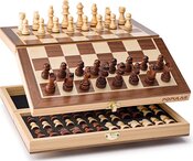 Magnetisches Schach Popular