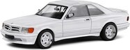 1:43 Mercedes Bez 560 AMG widebody White