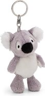 NICI kľúčenka Koala Barry 10cm GREEN
