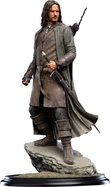 Weta Workshop La Trilogie du Seigneur des Anneaux - Aragorn, Chasseur des Plaines (Série Classique