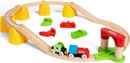 Brio Moje první elektrická Vláčkodráha