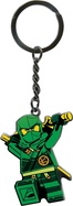 LEGO Ninjago Lloyd prívesok na kľúče