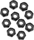 Axial matica samoistná M3 čierna (10)