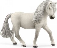 Schleich Kobyla poníka islandského