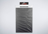Killerbody tabuľa lexanu Carbon 203x305x1.2mm