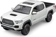 Maisto - Special Edition - Toyota Tacoma TRD Pro, bílá, 1:27
